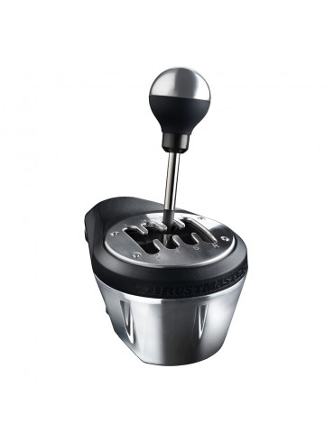 THRUSTMASTER TH8A Shifter add-on levier de vitesse haut de gamme multiplateforme