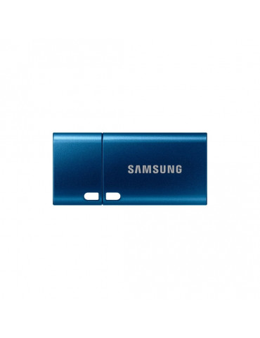 CLE USB SAMSUNG 256G USB 3.1 TYPE C  – VITESSE LECTURE JUSQU’A 400Mo/S – MUF-256