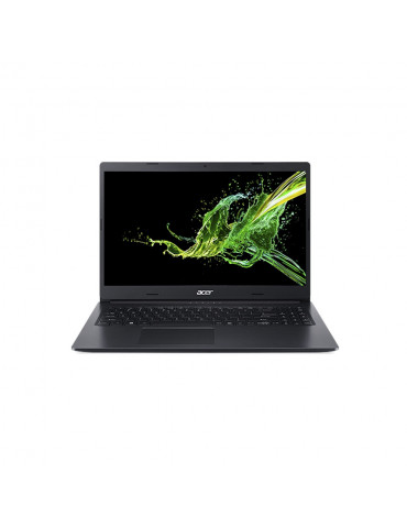 Portable ACER A315-23-A39D NOIR AMD 3020e 4Go 128 Go SSD AMD Radeon Graphics WIN