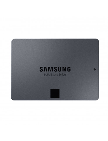 SSD INTERNE SAMSUNG 1000G SERIE 870 QVO 2,5 S-ATA-6.0Gbps MZ-77Q1T0BW