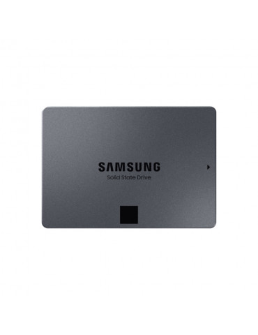 SSD SAMSUNG Serie 870 QVO 2,5 pouce 2TO S-ATA-6.0Gbps MZ-77Q2T0BW