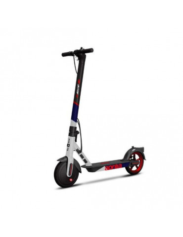 Trottinette elec Aprilia ESRZ Cadre Alu Magnesium moteur 300W brushless Pneu 8.5