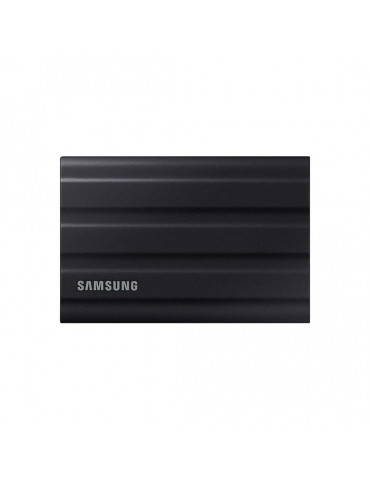 SSD EXT SAMSUNG T7 Shield 4000G Noir USB 3.2 Gen 2 + IPS 65 / MU-PE4T0S/EU