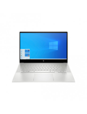 Portable ENVY 15-ep1012nf Aluminium argent Core i7-11800H 32GB DDR4 1TB SSD NVID