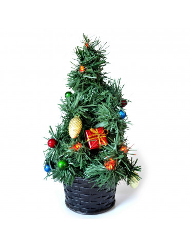 Sapin Noel en USB