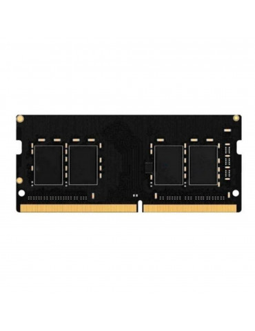 MEMOIRE HIKVISION DDR4 16GB 2666MHz SODIMM, 260Pin, 1.2V, CL19
