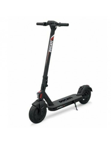 Trottinette elec DUCATI PRO1 EVO Cadre Alu  moteur 350W Pneu 8.5 » Frein électro