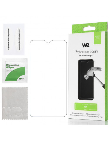 Verre Trempé pour WIKO Y81 WIKO Y81 – Film Protection écran Anti-Rayures – Anti-