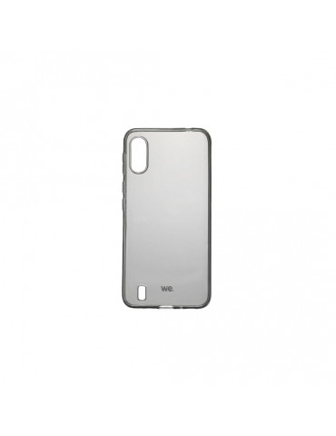 ***WE Coque de protection TPU WIKO Y81 Transparent