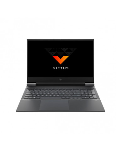 Portable HP Victus 16-e0293nf Gris Ryzen 7-5800H 16GB DDR4 512GB PCIe NVIDIA GeF