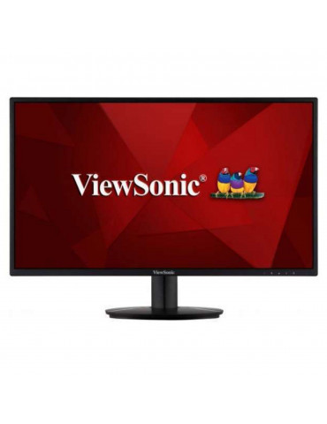 Ecran 27 Viewsonic VA2718-SH FHD 1080p IPS LED 16:9 300cd/m2 5ms 75Hz HDMI VGA