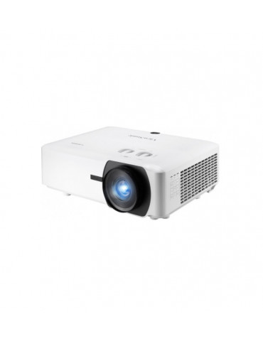 PROJECTEUR VIEWSONIC LS860WU WUXGA 5000 Lumens phosphore laser 360  3M:1 HDBaseT