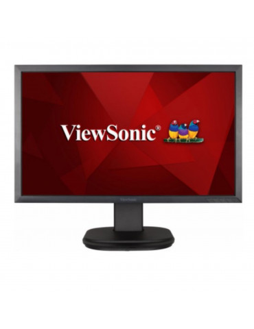Ecran 24 Viewsonic VG2439SMH-2 FHD VA LCD 16:9 250 cd/m2 5ms VGA HDMI DP Hp:2x2