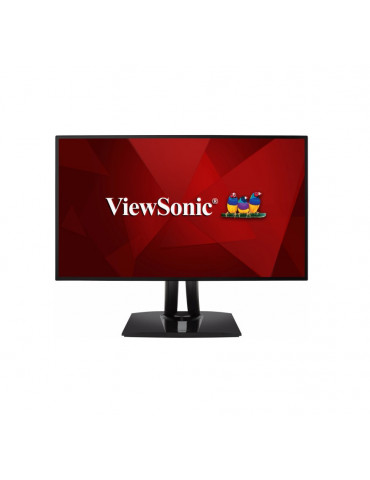 Ecran 27 Viewsonic VP2768-4K UHD IPS TFT 16:9 350 cd/m  5ms Mini DP 2xHDMI DP 5