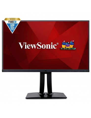 Ecran 27 Viewsonic VP2785-2K QHD IPS 16:9 300 cd/m  5ms HDMI DP 5xUSB 3.1 PBP P