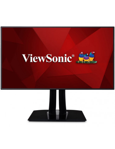 Ecran 32 Viewsonic VP3268-4K UHD IPS TFT 16:9 350 cd/m  5ms DP Mini DP 2xHDMI 5