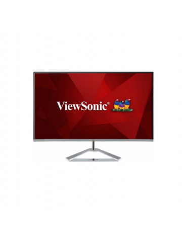 Ecran 27 Viewsonic VX2776-SMH FHD 16:9 IPS 250 cd/m2 4ms 2HDMI VGA HP: 2x2W VA.