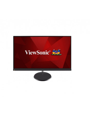 Ecran 27Viewsonic VX2785-2K-MHDU QHD 16:9 IPS 300 cd/m2 5ms USB HDMI DP HP: 2×3