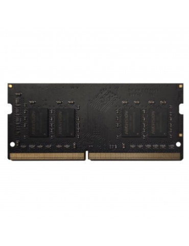 MEMOIRE HIKVISION DDR4 8GB 3200MHz SODIMM, 260Pin, 1.2V, CL22
