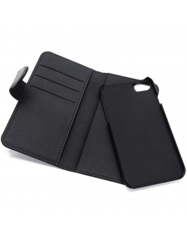 ***WE Etui folio MAGNETIQUE SAMSUNG GALAXY NOTE 20 Noir