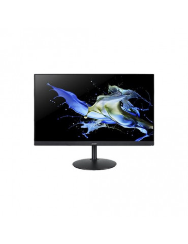 Ecran Acer CBA242YAbmirx – 23,8 » (60cm) 16:9, FHD 75Hz – Dalle VA Flat screen/T