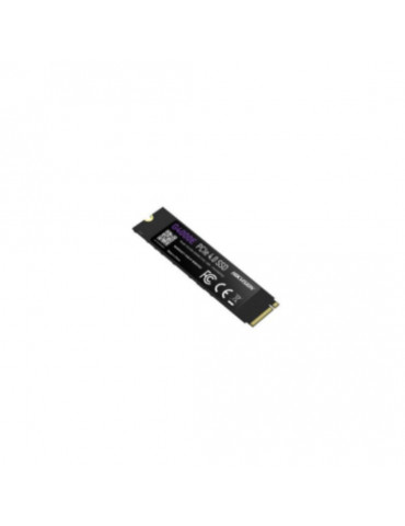 SSD Interne HIKVISION G4000E M2 2280 512 Go PCIe Gen4x4 NVMe 3D TLC 2500 MB/s –