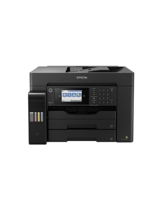 Imprimante multifonction Epson Imprimante Multifonction C11CH71401 25 ppm  WiFi