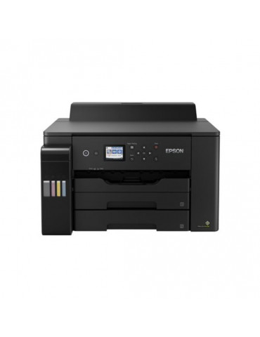 Epson EcoTank ET-16150 – Imprimante multifonctions – couleur – jet d’encre – A3