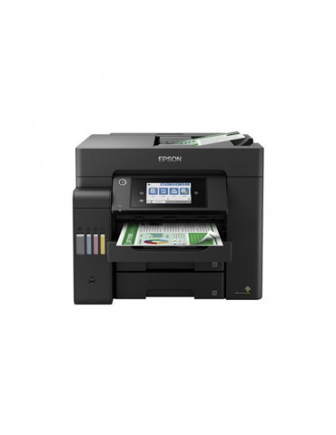 Epson EcoTank ET-5800 – Imprimante multifonctions – couleur – jet d’encre – A4 –