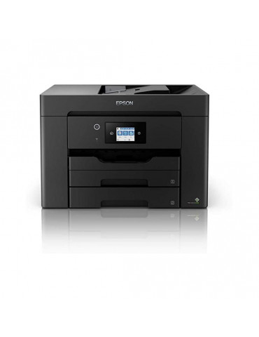 Epson WorkForce WF-7830DTWF – Imprimante multifonctions – couleur – jet d’encre