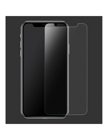 WE Verre trempé APPLE IPHONE XS MAX / 11 PRO MAX – nouveau pack: Protection écra