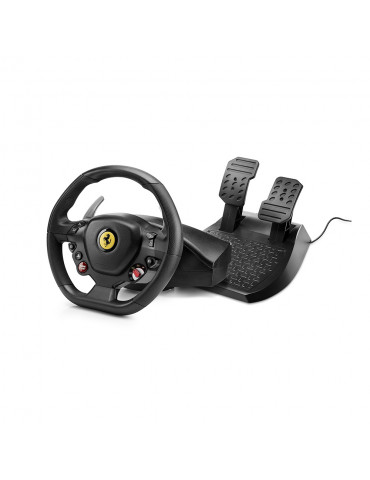 THRUSTMASTER T80 Ferrari 488 GTB Ed Volant réplique de la roue Ferrari 488 GTB V