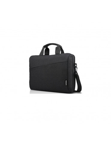 Lenovo Sacoche Laptop Casual 15.6 Polyester noir 400x300x55mm toile hydrofuge d