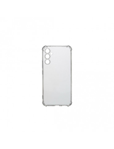 WE Coque de protection TPU SAMSUNG GALAXY 34 5G Transparent: Anti-chocs – ultra