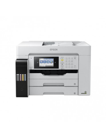 Epson EcoTank Pro ET-16680 – Imprimante multifonctions – couleur – jet d’encre –