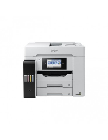 Epson EcoTank ET-5880 – Imprimante multifonctions – couleur – jet d’encre – A4 –