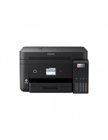 Epson EcoTank ET-4850 – Imprimante multifonctions – couleur – jet d’encre – rech