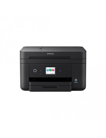 Epson WorkForce WF-2960DWF – Imprimante multifonctions – couleur – jet d’encre –