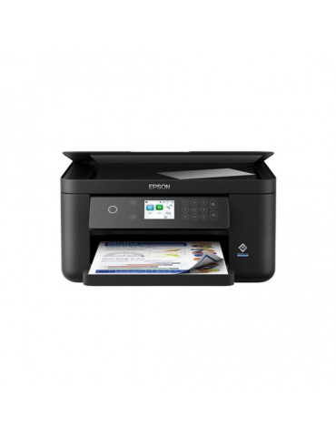 Epson Expression Home XP-5200 – Imprimante multifonctions – couleur – jet d’encr