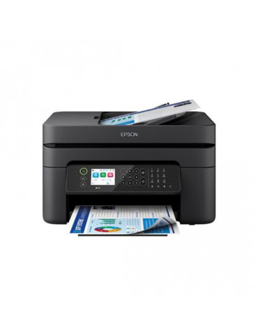 Epson WorkForce WF-2950DWF – Imprimante multifonctions – couleur – jet d’encre –