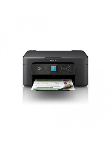 Epson Expression Home XP-3200 – Imprimante multifonctions – couleur – jet d’encr