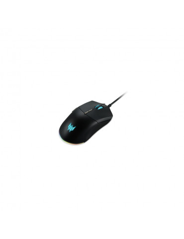 Souris Gamer PREDATOR CESTUS 330 PREDATOR NOIR CESTUS 330 USB – C ble 1.80m – op