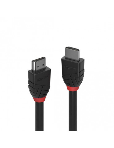 C ble HDMI High Speed, Black Line, 5m