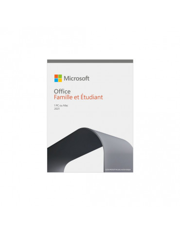 MICROSOFT OFFICE Home & Student 2021