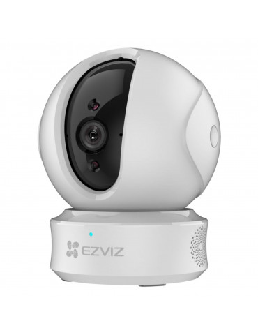 EZVIZ Camera Wifi Interieur C6CNPRO CMOS balayage progressif 2.4Ghz Inclinaison