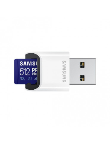 Samsung - CLE USB SAMSUNG 64G USB 3.1 FIT PLUS - VITESSE LECTURE