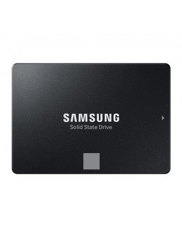 SSD SAMSUNG Serie 870 EVO 2,5 pouce 250G S-ATA-6.0Gbps MZ-77E250B/EU