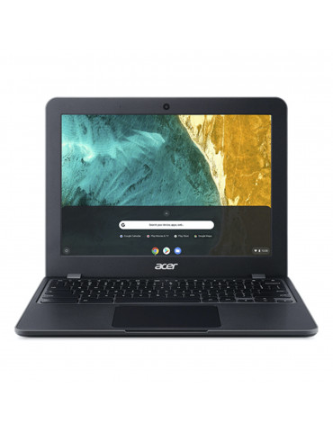 Port Acer Chromebook C851T-P5W2 Noi Intel  Pentium  Silver N5030 8 Go 64 Go Inte