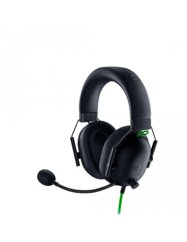 RAZER Casque Gaming Esports Filaire BlackShark V2 X USB - HP Triforce 50mm - Sup