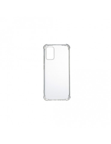 ***WE Coque de protection TPU SAMSUNG GALAXY A02S Transparent